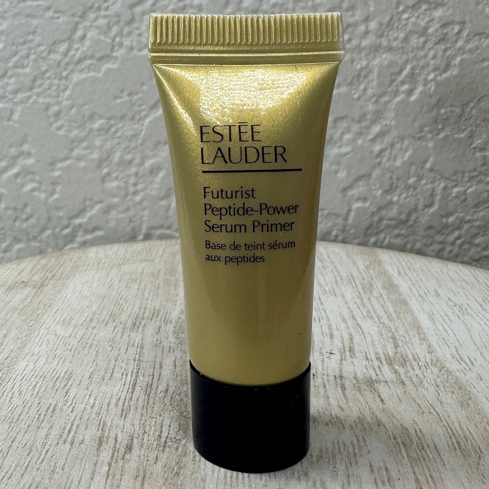$5 🌙 Estée Lauder Futurist Pepride Power Serum Primer NEW